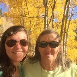 Meet your Posher, Diane